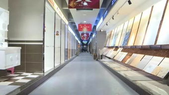 優(yōu)質(zhì)建材，實(shí)惠之選——四川恒譽(yù)祥建材批發(fā)城