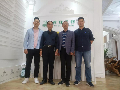 京港視通報道生態建材銷售新趨勢