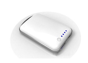 HT004移動電源 廠家批發價格、產品圖片與通用型充電寶解析