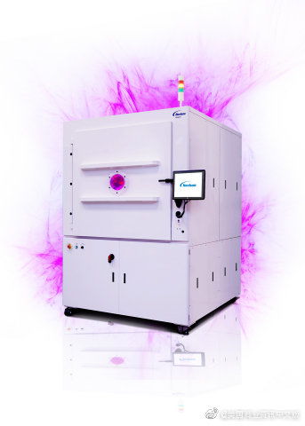 諾信電子方案事業(yè)部推出MARCH Megavia 專為超大尺寸PCB制造的等離子處理解決方案