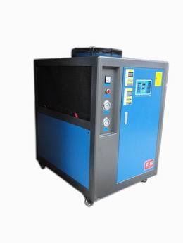 供應環(huán)通HT-3P印刷機專用冷水機高清與細節(jié)圖解析